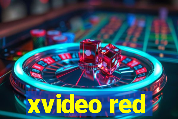 xvideo red